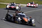 Ligier JS P2 2014 года